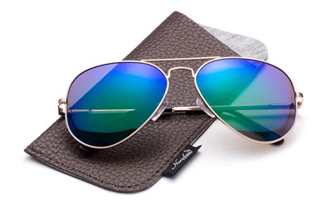 best polarized aviator sunglasses